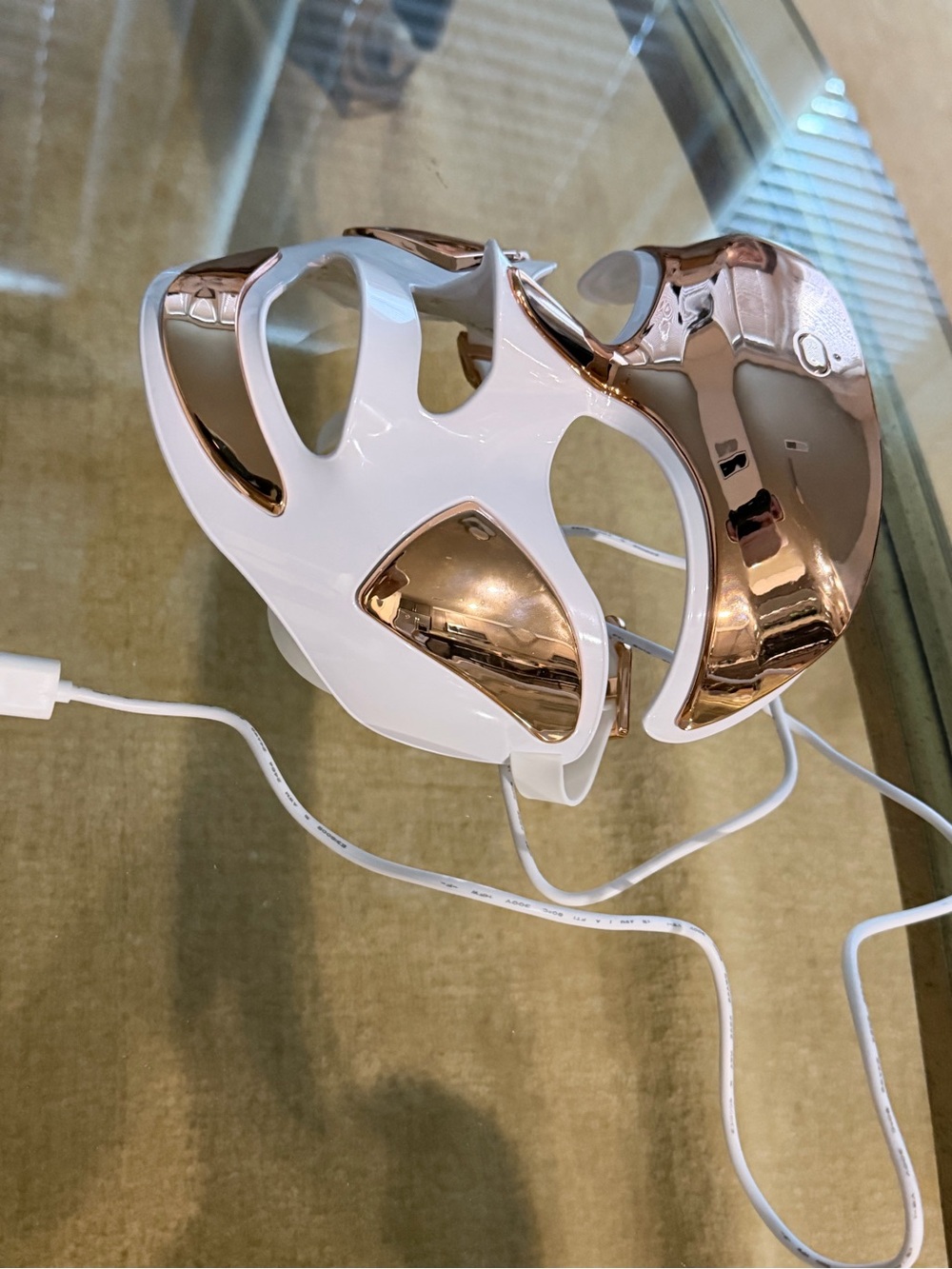 Dr Dennis Gross DRx SpectraLite Faceware Pro 3-minute LED Device - Picture 2 of 6